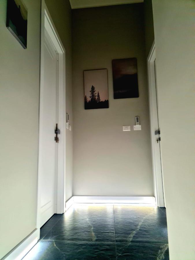 Bed and Breakfast Vivi A Napoli Exterior foto